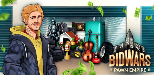 Bid Wars: Pawn Empire PC screenshot