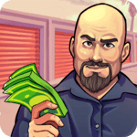 Bid Wars: Pawn Empire icon