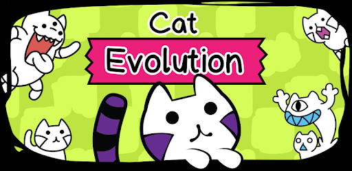 Cat Evolution - Cute Kitty Collecting Game PC screenshot