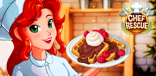 Chef Rescue - Cooking & Restaurant Management Game PC screenshot Chef Rescue - Cooking & Restaurant Management Game PC screenshot