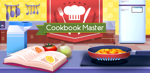 Cookbook Master - Master Your Chef Skills! PC screenshot