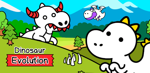 Dino Evolution - Clicker Game PC screenshot Dino Evolution - Clicker Game PC screenshot