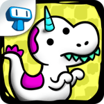 Dino Evolution - Clicker Game icon