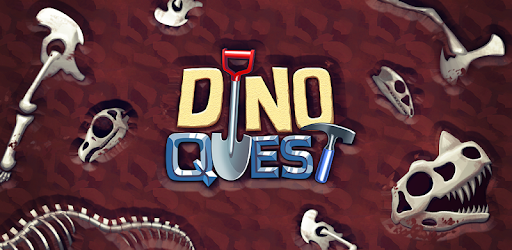 Dino Quest - Dinosaur Discovery and Dig Game PC screenshot Dino Quest - Dinosaur Discovery and Dig Game PC screenshot