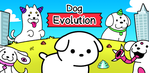 Dog Evolution - Clicker Game PC screenshot Dog Evolution - Clicker Game PC screenshot