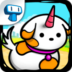 Dog Evolution - Clicker Game icon