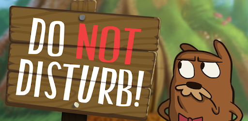 Do Not Disturb - A Game for Real Pranksters! PC screenshot Do Not Disturb - A Game for Real Pranksters! PC screenshot
