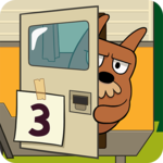 Do Not Disturb 3 - Grumpy Marmot Pranks! icon