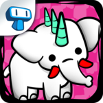 Elephant Evolution - Create Mammoth Mutants icon