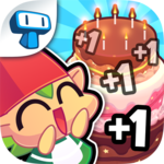 Elf Cake Clicker - Magic Sweet Treats and Cookies for PC Elf Cake Clicker - Magic Sweet Treats and Cookies for PC