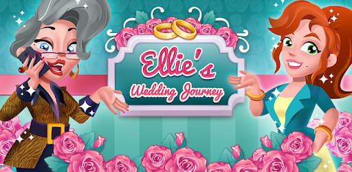 Ellie’s Wedding Dash - Time Management Bridal Shop PC screenshot