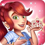 Ellie’s Wedding Dash - Time Management Bridal Shop icon
