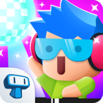 Epic Party Clicker - Throw Epic Dance Parties! icon