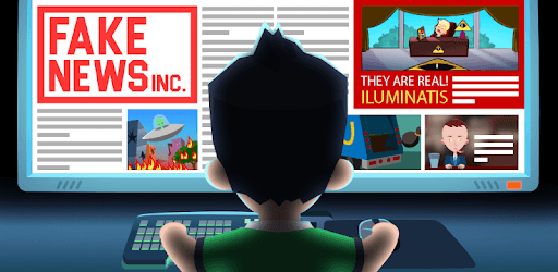 Idle Fake News Inc. - Plague Conspiracy Tycoon PC screenshot
