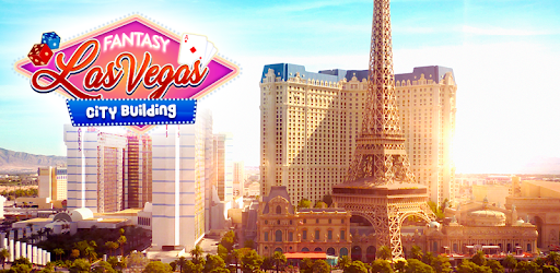 Fantasy Las Vegas - City-building Game PC screenshot