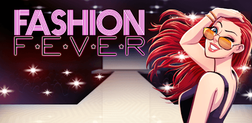 Fashion Fever - Dress Up, Styling and Supermodels PC screenshot Fashion Fever - Dress Up, Styling and Supermodels PC screenshot