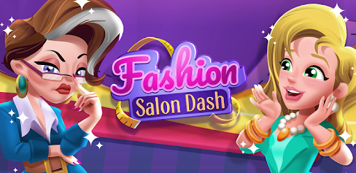 Fashion Salon Dash - Fashion Shop Simulator Game PC screenshot Fashion Salon Dash - Fashion Shop Simulator Game PC screenshot