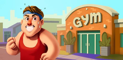 Fat No More - Be the Biggest Loser in the Gym! PC screenshot
