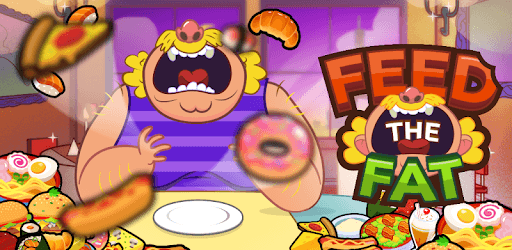 Feed the Fat - All You Can Eat Buffet Clicker Game PC screenshot