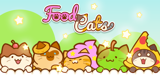 Food Cats - Rescue the Kitties! PC screenshot