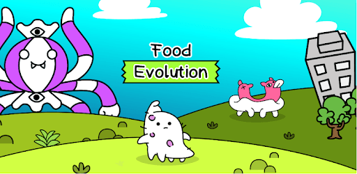 Food Evolution - Merge & Create Delicious Treats PC screenshot Food Evolution - Merge & Create Delicious Treats PC screenshot