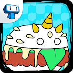 Food Evolution - Merge & Create Delicious Treats icon