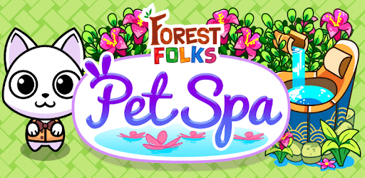 Forest Folks - Your Own Adorable Pet Spa PC screenshot Forest Folks - Your Own Adorable Pet Spa PC screenshot