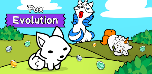 Fox Evolution - The Secret of The Mutant Foxes PC screenshot