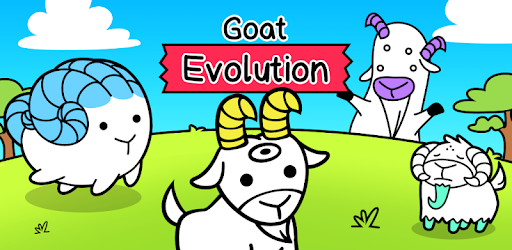 Goat Evolution - Mutant Goat Farm Clicker Game PC screenshot