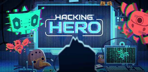 Hacking Hero - Cyber Adventure Clicker PC screenshot
