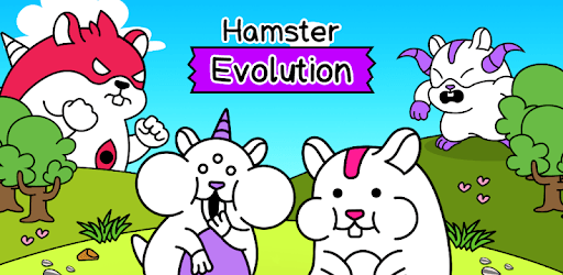 Hamster Evolution - Merge and Create Cute Mice! PC screenshot