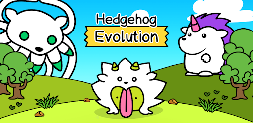 Hedgehog Evolution - Create supersonic creatures! PC screenshot