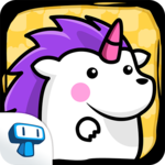Hedgehog Evolution - Create supersonic creatures! icon