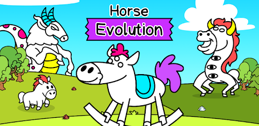 Horse Evolution - Mutant Ponies and Stallions PC screenshot