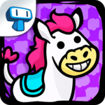 Horse Evolution - Mutant Ponies and Stallions icon
