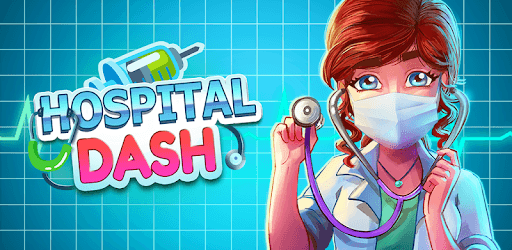 Hospital Dash - Healthcare Time Management Game PC screenshot