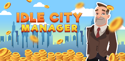 ​Idle​ ​City​ ​Manager​ ​-​ ​​Epic​ ​Town Builder PC screenshot