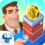 ​Idle​ ​City​ ​Manager​ ​-​ ​​Epic​ ​Town Builder icon