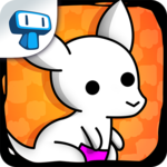 Kangaroo Evolution - Make Mutant Marsupials icon