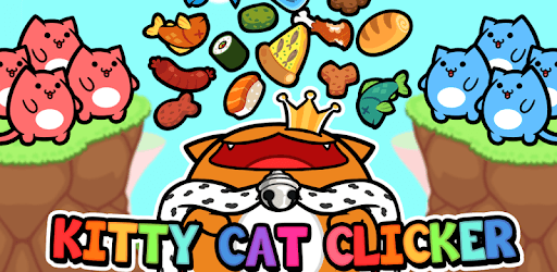 Kitty Cat Clicker - Hungry Cat Feeding Game PC screenshot Kitty Cat Clicker - Hungry Cat Feeding Game PC screenshot