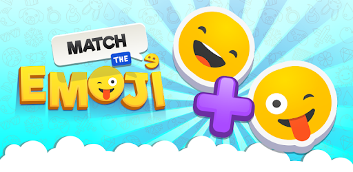 Match The Emoji - Combine and Discover new Emojis! PC screenshot Match The Emoji - Combine and Discover new Emojis! PC screenshot