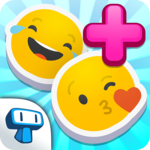 Match The Emoji - Combine and Discover new Emojis! icon