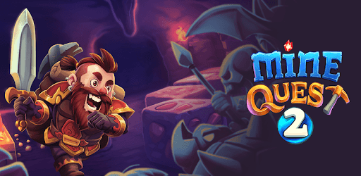 Mine Quest 2 - Mining RPG PC screenshot