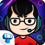 Idle Moba Legends - eSports Tycoon Clicker Game icon