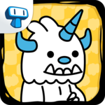 Monster Evolution - Merge and Create Monsters! icon