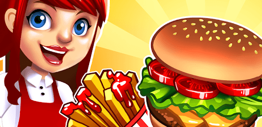 My Burger Shop - Hamburger and Fast Food Joint PC screenshot