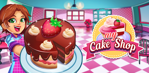My Cake Shop - Baking and Candy Store Game PC screenshot My Cake Shop - Baking and Candy Store Game PC screenshot