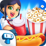 My Cine Treats Shop - Your Own Movie Snacks Place for PC