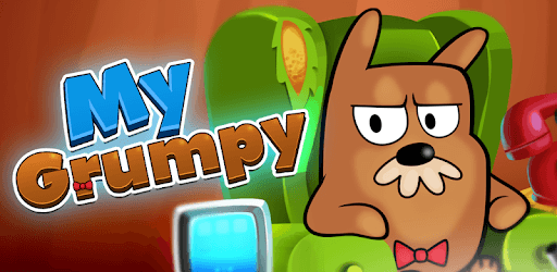 My Grumpy - The World's Moodiest Virtual Pet! PC screenshot My Grumpy - The World's Moodiest Virtual Pet! PC screenshot