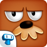 My Grumpy - The World's Moodiest Virtual Pet! icon